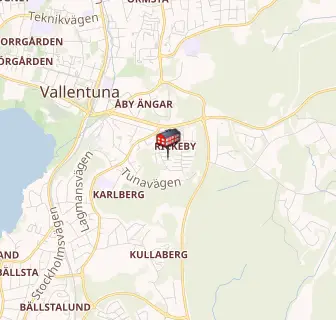 Vallentuna
