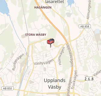 Upplands Väsby