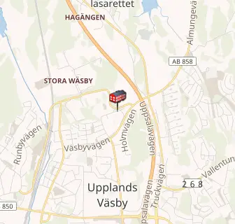 Upplands väsby
