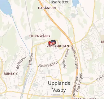 Upplands väsby