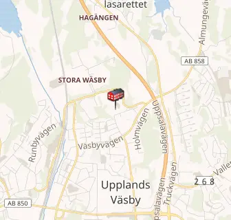Upplands väsby