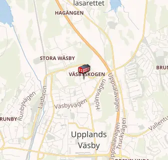 Upplands Väsby