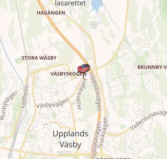 Upplands Väsby