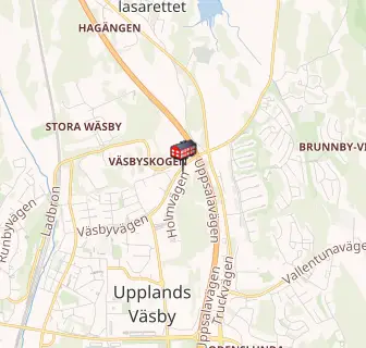 Upplands Väsby