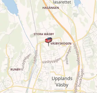 Upplands väsby