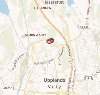 Upplands väsby