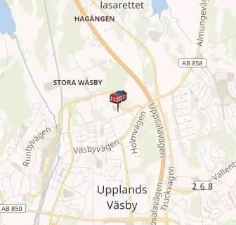 Upplands väsby