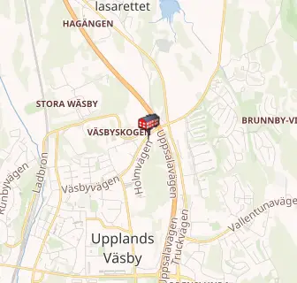 Upplands Väsby