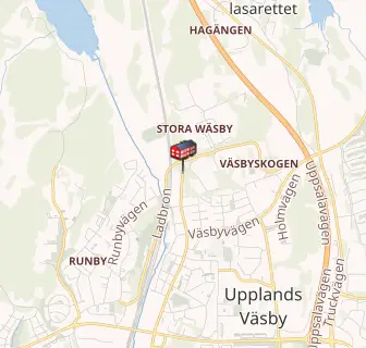 Upplands Väsby