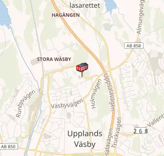 Upplands väsby