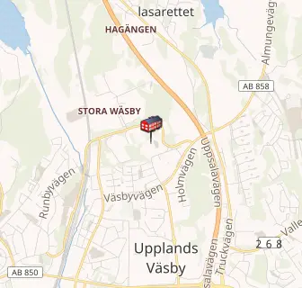Upplands väsby