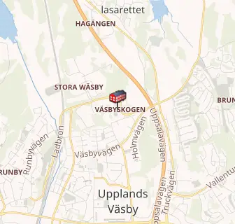 Upplands väsby
