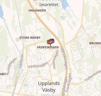 Upplands väsby