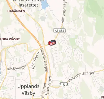 Upplands väsby