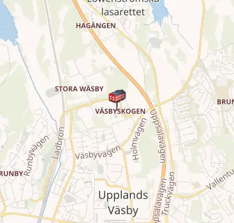 Upplands väsby