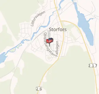 Storfors