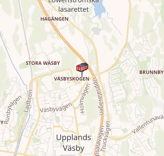 Upplands Väsby
