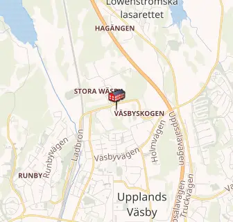 Upplands Väsby