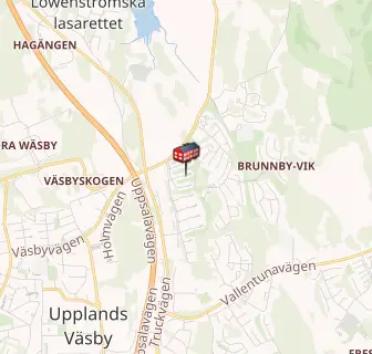 Upplands Väsby