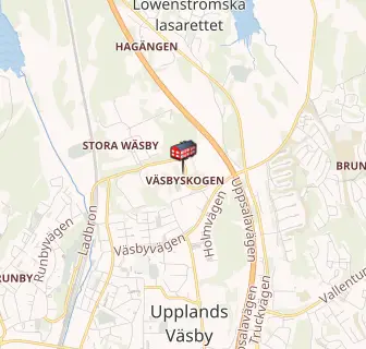 Upplands Väsby