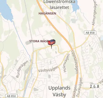 Upplands väsby