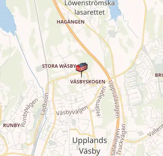 Upplands Väsby