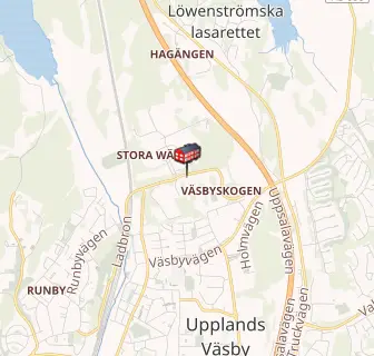 Upplands väsby