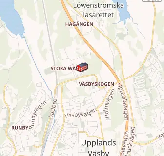 Upplands väsby