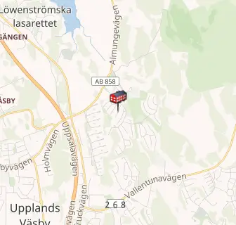 Upplands Väsby