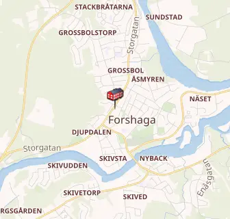 Forshaga