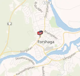 Forshaga