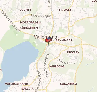 Vallentuna