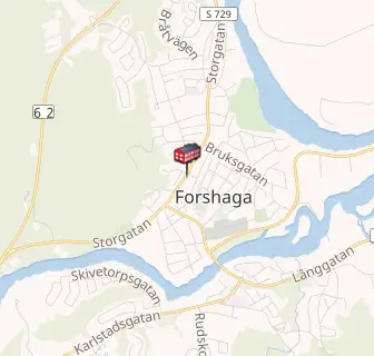 Forshaga