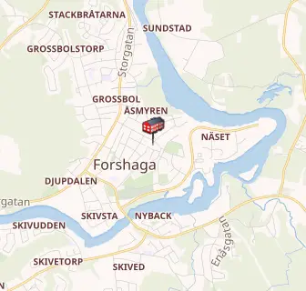 Forshaga