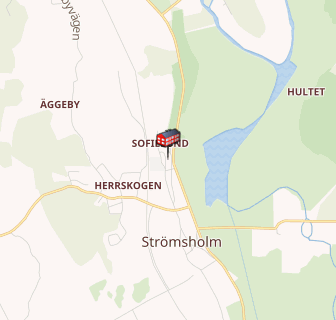 Hallstahammar