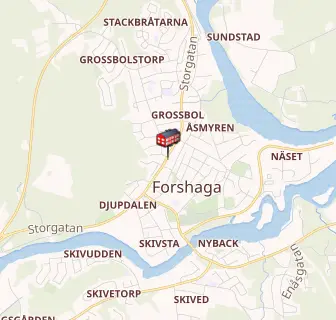 Forshaga