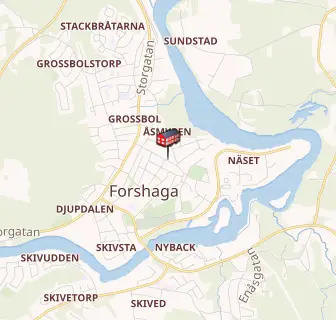 Forshaga
