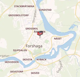 Forshaga