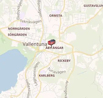 Vallentuna