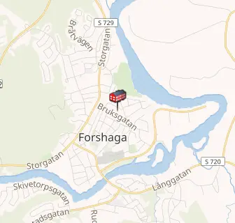 Forshaga