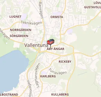 Vallentuna