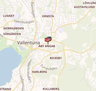 Vallentuna