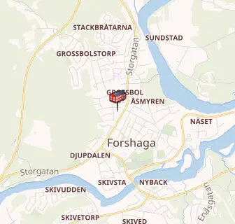 Forshaga