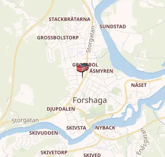 Forshaga