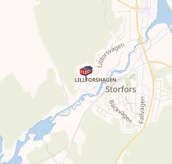 Storfors