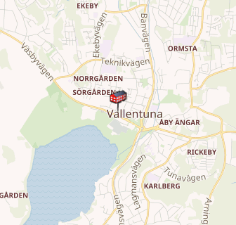 Vallentuna