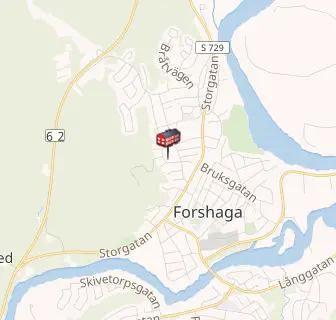 Forshaga