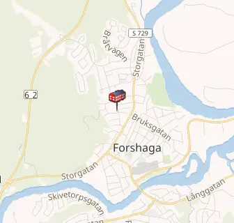 Forshaga