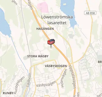 Upplands Väsby