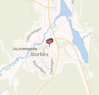 Storfors